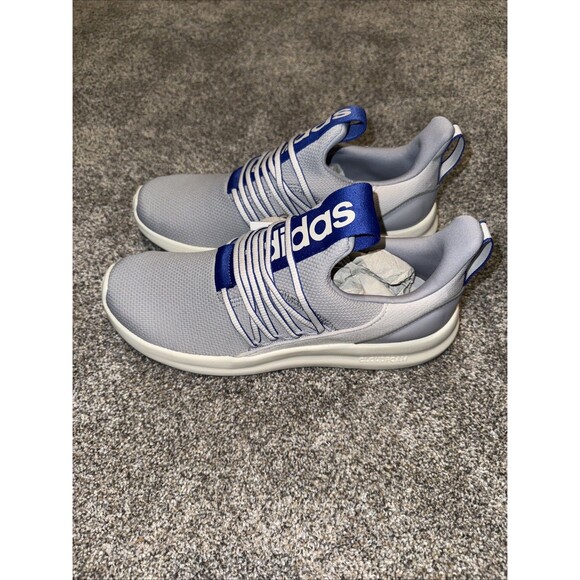 Adidas Lite Racer Adapt 7.0 Men’s Size 9.5 - Picture 2 of 5